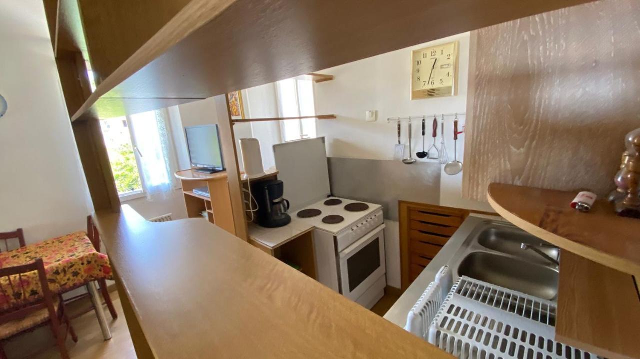 A Petricaghja Apartment Alata Exterior photo